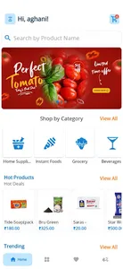 dstore screenshot 3