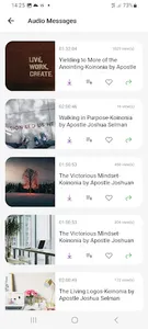 MyChurchApp PRO screenshot 14