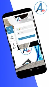 App4News screenshot 0