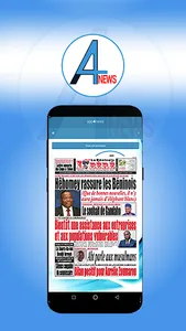 App4News screenshot 3