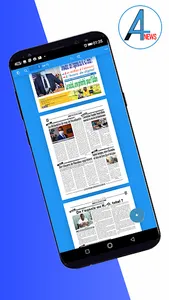 App4News screenshot 4