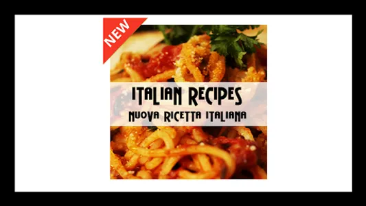 Italian recipes video 2019 screenshot 0