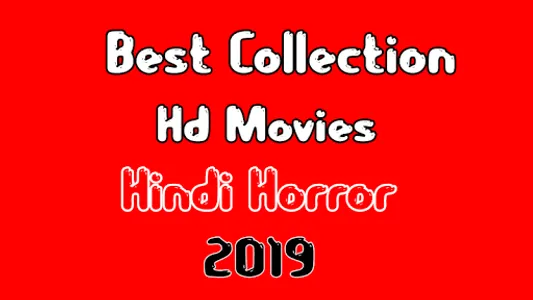 latest hindi horror movies col screenshot 0
