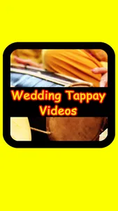 Wedding tappay video songs screenshot 1