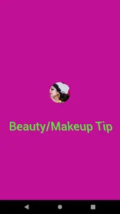 Beauty Tips Makeup Ideas Beaut screenshot 2