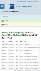 VFB|App screenshot 3