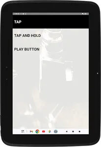 Camera Sounds screenshot 13