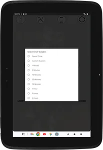 Camera Sounds screenshot 15