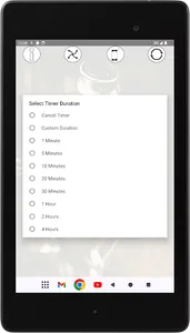 Camera Sounds screenshot 9