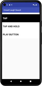 Crowd Laugh Sound screenshot 8