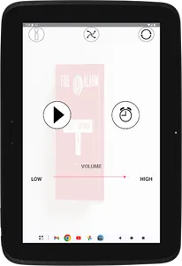 Fire Alarm Sounds screenshot 10