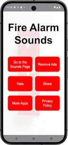 Fire Alarm Sounds screenshot 4