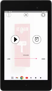 Fire Alarm Sounds screenshot 5