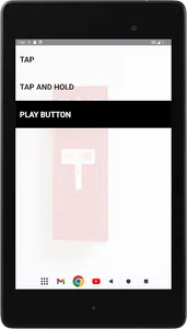 Fire Alarm Sounds screenshot 6
