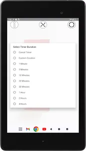 Fire Alarm Sounds screenshot 8