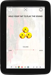 Jingle Bell Sounds screenshot 10