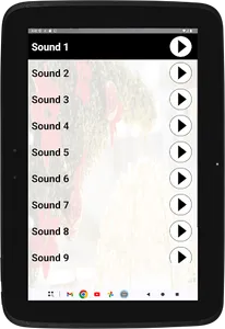 Jingle Bell Sounds screenshot 12