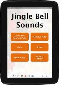 Jingle Bell Sounds screenshot 14