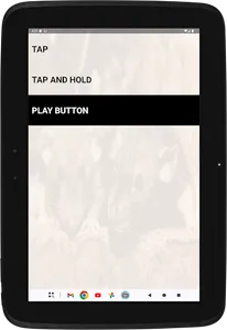 Mouse Sounds screenshot 11