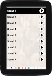 Mouse Sounds screenshot 12