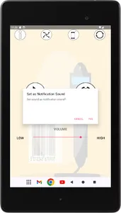 Store Scanner Sounds screenshot 10