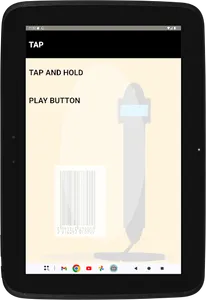 Store Scanner Sounds screenshot 13