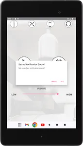 Train Whistle Sounds screenshot 10