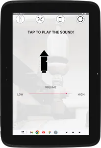 Train Whistle Sounds screenshot 12
