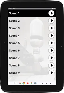 Train Whistle Sounds screenshot 14
