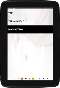 Hand Washing Sounds screenshot 11