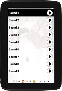 Hand Washing Sounds screenshot 12