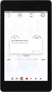 Water Splash Sounds screenshot 10