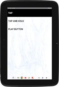 Water Splash Sounds screenshot 13