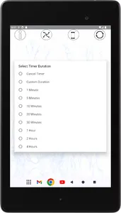 Water Splash Sounds screenshot 9