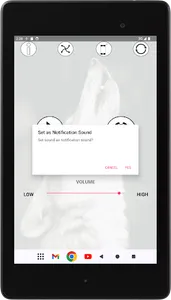 Wolf Howl Sounds screenshot 10