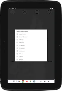 Wolf Howl Sounds screenshot 15