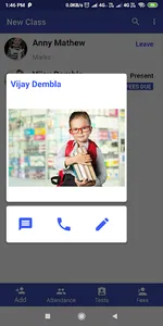 Teachers App | Attendance App screenshot 7