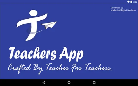 Teachers App | Attendance App screenshot 8