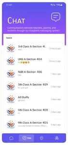 KHEE Vidya screenshot 1