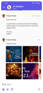 KHEE Vidya screenshot 4