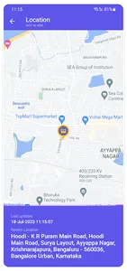 KHEE Vidya screenshot 5