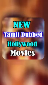 New Tamil Dubbed Hollywood Mov screenshot 0