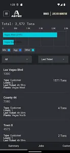 LiveJob Monitor screenshot 0