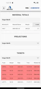 LiveJob Monitor screenshot 3