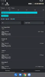 LiveJob Monitor screenshot 4