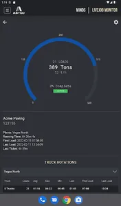 LiveJob Monitor screenshot 5