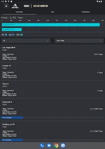 LiveJob Monitor screenshot 7