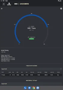 LiveJob Monitor screenshot 8