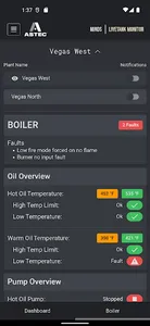 LiveTank Monitor screenshot 1