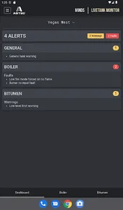 LiveTank Monitor screenshot 3
